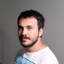 Bezhani
